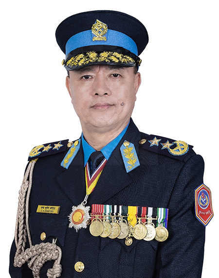 तोरण शमशेर ज.ब.रा.